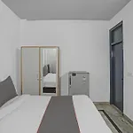 Hotel O The Premium Villa