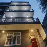 Hotel O The Premium Villa